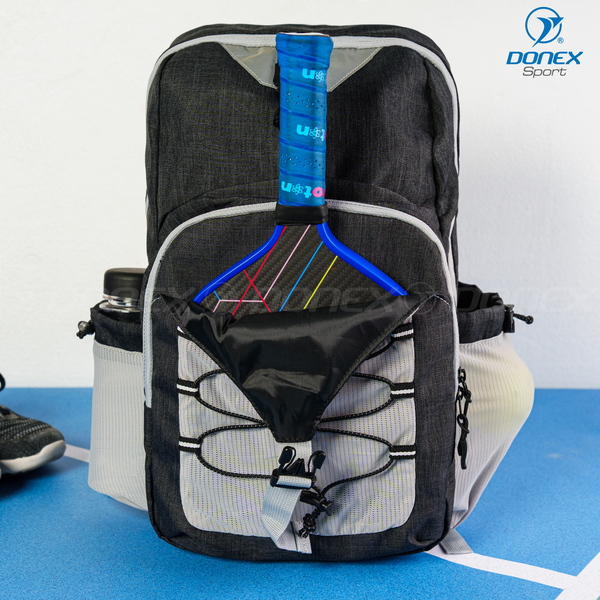 Balo thể thao Donex Gear BB-1604 Đen